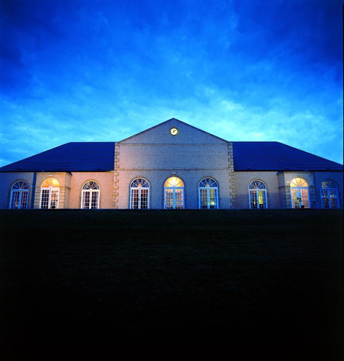 Forrester Park Resort Dunfermline Exterior photo